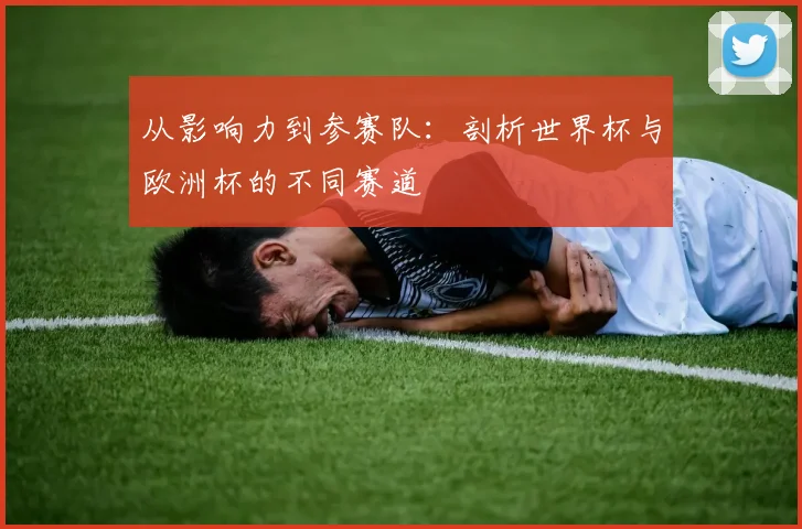 从影响力到参赛队：剖析世界杯与欧洲杯的不同赛道